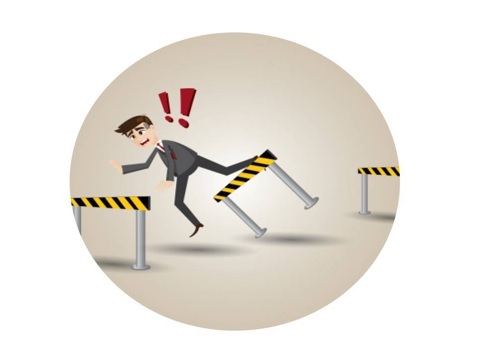 Quais São Os Tipos De Acidentes Do Trabalho Existentes